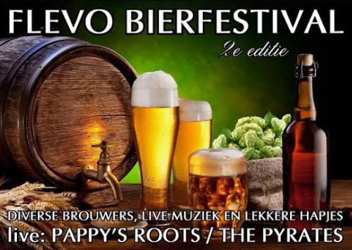 flevo bierfestival
